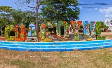 Venta preciosa Casa en El 𝗖𝗼𝗮𝗰𝗼𝘆𝘂𝗹, 𝗭𝗶𝗵𝘂𝗮𝘁𝗮𝗻𝗲𝗷𝗼, 𝗚𝘂𝗲𝗿𝗿𝗲𝗿𝗼,