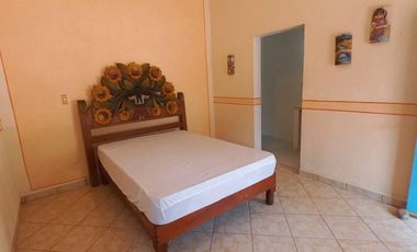 Venta preciosa Casa en El 𝗖𝗼𝗮𝗰𝗼𝘆𝘂𝗹, 𝗭𝗶𝗵𝘂𝗮𝘁𝗮𝗻𝗲𝗷𝗼, 𝗚𝘂𝗲𝗿𝗿𝗲𝗿𝗼,