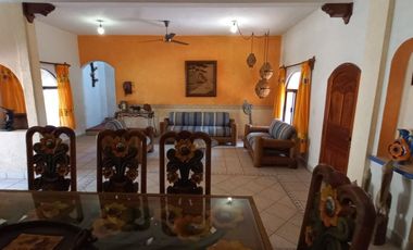 Venta preciosa Casa en El 𝗖𝗼𝗮𝗰𝗼𝘆𝘂𝗹, 𝗭𝗶𝗵𝘂𝗮𝘁𝗮𝗻𝗲𝗷𝗼, 𝗚𝘂𝗲𝗿𝗿𝗲𝗿𝗼,