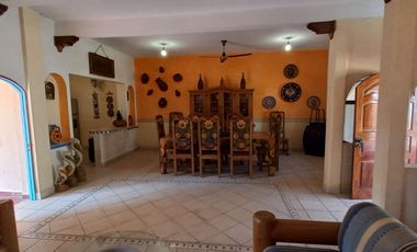 Venta preciosa Casa en El 𝗖𝗼𝗮𝗰𝗼𝘆𝘂𝗹, 𝗭𝗶𝗵𝘂𝗮𝘁𝗮𝗻𝗲𝗷𝗼, 𝗚𝘂𝗲𝗿𝗿𝗲𝗿𝗼,