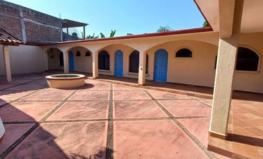 Venta preciosa Casa en El 𝗖𝗼𝗮𝗰𝗼𝘆𝘂𝗹, 𝗭𝗶𝗵𝘂𝗮𝘁𝗮𝗻𝗲𝗷𝗼, 𝗚𝘂𝗲𝗿𝗿𝗲𝗿𝗼,