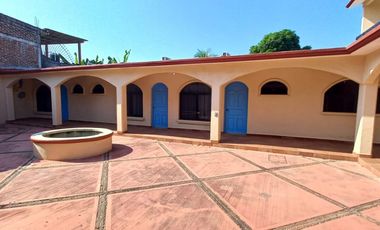 Venta preciosa Casa en El 𝗖𝗼𝗮𝗰𝗼𝘆𝘂𝗹, 𝗭𝗶𝗵𝘂𝗮𝘁𝗮𝗻𝗲𝗷𝗼, 𝗚𝘂𝗲𝗿𝗿𝗲𝗿𝗼,