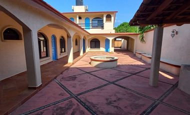 Venta preciosa Casa en El 𝗖𝗼𝗮𝗰𝗼𝘆𝘂𝗹, 𝗭𝗶𝗵𝘂𝗮𝘁𝗮𝗻𝗲𝗷𝗼, 𝗚𝘂𝗲𝗿𝗿𝗲𝗿𝗼,