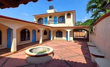 Venta preciosa Casa en El 𝗖𝗼𝗮𝗰𝗼𝘆𝘂𝗹, 𝗭𝗶𝗵𝘂𝗮𝘁𝗮𝗻𝗲𝗷𝗼, 𝗚𝘂𝗲𝗿𝗿𝗲𝗿𝗼,