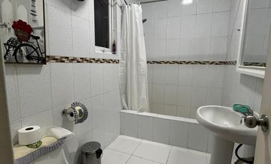 ¡Alquila Tu Nuevo Hogar En Cercado De Lima!