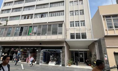 ¡Alquila Tu Nuevo Hogar En Cercado De Lima!