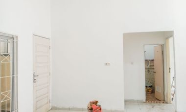 Rumah Murah Dekat Mall Palembang Trade Center