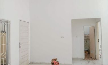Rumah Murah Dekat Mall Palembang Trade Center