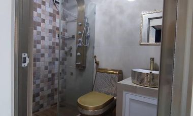 HOUSE AND LOT FOR RENT IN GEN. TRIAS, CAVITE