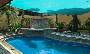 4BR House and Lot For Sale in Ayala Alabang Village PP CODE 2981