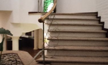 HERMOSA CASA EN RENTA PARA CASA HABITACION U OFICINA, EN EXCLUSIVO FRACCIONAMIENTO RESIDENCIAL, PASEO DEL HELIOTROPO, COLONIA MONRAZ, GUADALAJARA, JAL