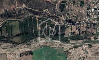 Terreno Las Rojas Valle de Elqui