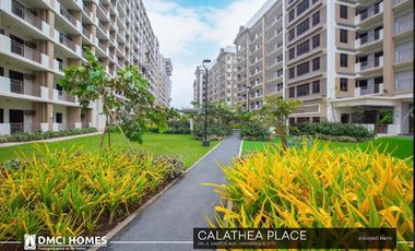 Condo Unit for Sale in Paranaque