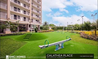 Condo Unit for Sale in Paranaque