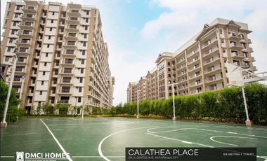 Condo Unit for Sale in Paranaque