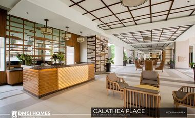 Condo Unit for Sale in Paranaque