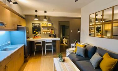 Condo Unit for Sale in Paranaque