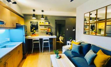 Condo Unit for Sale in Paranaque