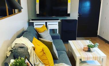 Condo Unit for Sale in Paranaque