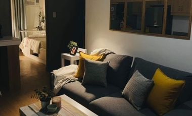 Condo Unit for Sale in Paranaque