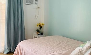 Condo Unit for Sale in Paranaque