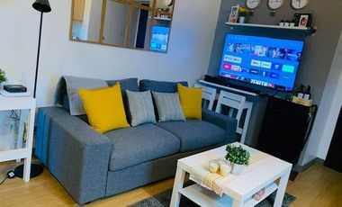 Condo Unit for Sale in Paranaque