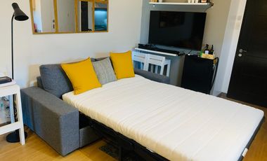 Condo Unit for Sale in Paranaque