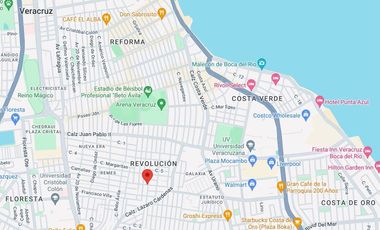 CASA EN REMATE BANCARIO EN BOCA DEL RIO VERACRUZ