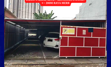 JUAL TANAH KALIJUDAN TARUNA MULYOREJO SURABAYA ROW 2 MOBIL