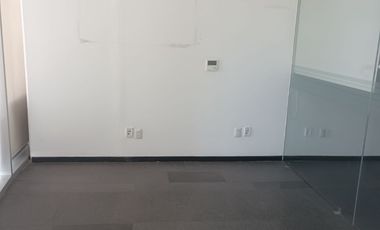 4 OFICINAS EN RENTA TORRE MADOL, AV. MOCTEZUMA, CD. DEL SOL, ZAPOPAN, JALISCO.