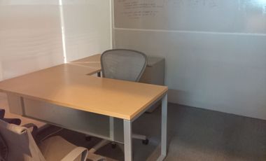 4 OFICINAS EN RENTA TORRE MADOL, AV. MOCTEZUMA, CD. DEL SOL, ZAPOPAN, JALISCO.