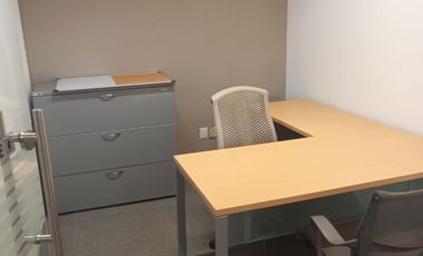 4 OFICINAS EN RENTA TORRE MADOL, AV. MOCTEZUMA, CD. DEL SOL, ZAPOPAN, JALISCO.