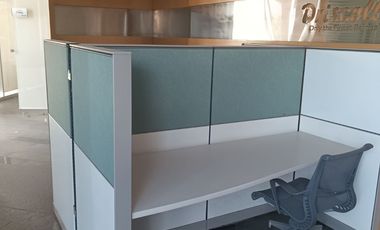 4 OFICINAS EN RENTA TORRE MADOL, AV. MOCTEZUMA, CD. DEL SOL, ZAPOPAN, JALISCO.