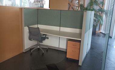 4 OFICINAS EN RENTA TORRE MADOL, AV. MOCTEZUMA, CD. DEL SOL, ZAPOPAN, JALISCO.