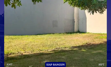 JUAL TANAH KAVLING PAKUWON CITY SURABAYA GRAND ISLAND