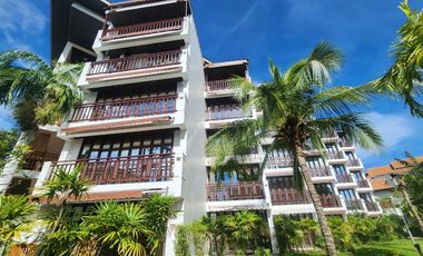 Luxurious 2-Bedroom Beachfront Condo For Sale Only 4.2 MB.