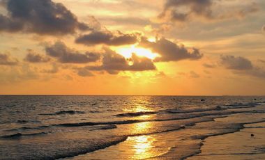Luxurious 2-Bedroom Beachfront Condo For Sale Only 4.2 MB.