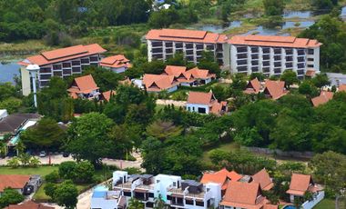 Luxurious 2-Bedroom Beachfront Condo For Sale Only 4.2 MB.