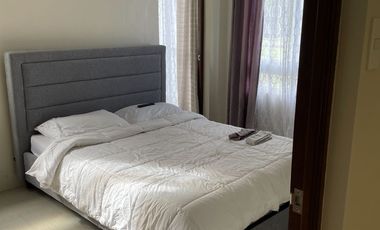 FOR RENT – 3 Bedrooms House for Rent in Silang near Tagaytay with a Golf Course View as a Backyard