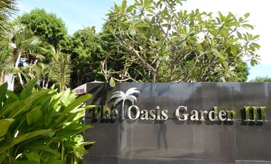 3 Bed 2Bath Townhouse for sale! Beautiful surrounding, Big pool, Full furnished price only 3,950,000 baht. Ready to move in! Price Negotiable!