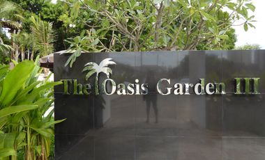 3 Bed 2Bath Townhouse for sale! Beautiful surrounding, Big pool, Full furnished price only 3,950,000 baht. Ready to move in! Price Negotiable!