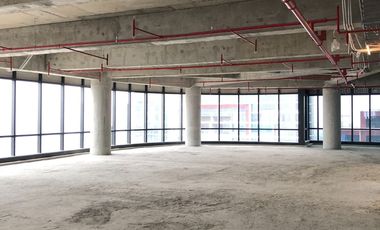 Ciputra World Office Tower Surabaya Premium Exclusive Strategis Langka
