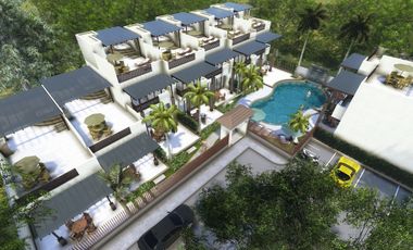 Escape to Your Beachside Sanctuary: A Luxurious 3-Bedroom Townhouse in a Prestigious VIP Chain Resort