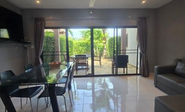 Escape to Your Beachside Sanctuary: A Luxurious 3-Bedroom Townhouse in a Prestigious VIP Chain Resort