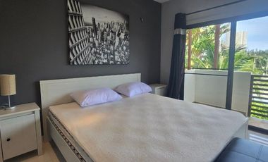 Escape to Your Beachside Sanctuary: A Luxurious 3-Bedroom Townhouse in a Prestigious VIP Chain Resort