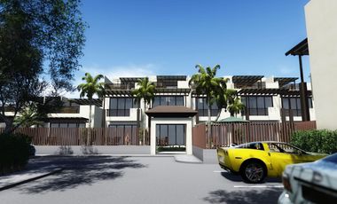 Escape to Your Beachside Sanctuary: A Luxurious 3-Bedroom Townhouse in a Prestigious VIP Chain Resort
