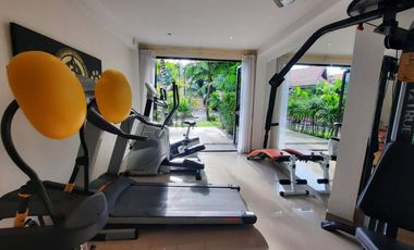 Escape to Your Beachside Sanctuary: A Luxurious 3-Bedroom Townhouse in a Prestigious VIP Chain Resort