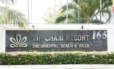 Escape to Your Beachside Sanctuary: A Luxurious 3-Bedroom Townhouse in a Prestigious VIP Chain Resort