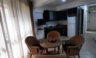 Your Tranquil Beachside Retreat Awaits For ONLY THAI CITIZEN : Serene 1-Bedroom 43 sqm Condo For Sale 1,495,000 baht.