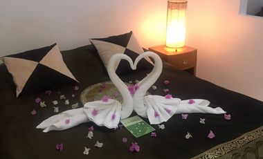 Your Tranquil Beachside Retreat Awaits For ONLY THAI CITIZEN : Serene 1-Bedroom 43 sqm Condo For Sale 1,495,000 baht.